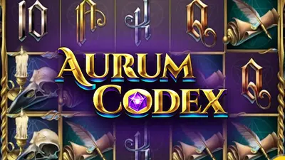 aurum codex