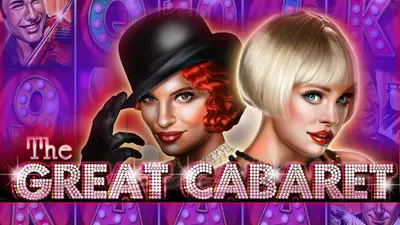 the great cabaret